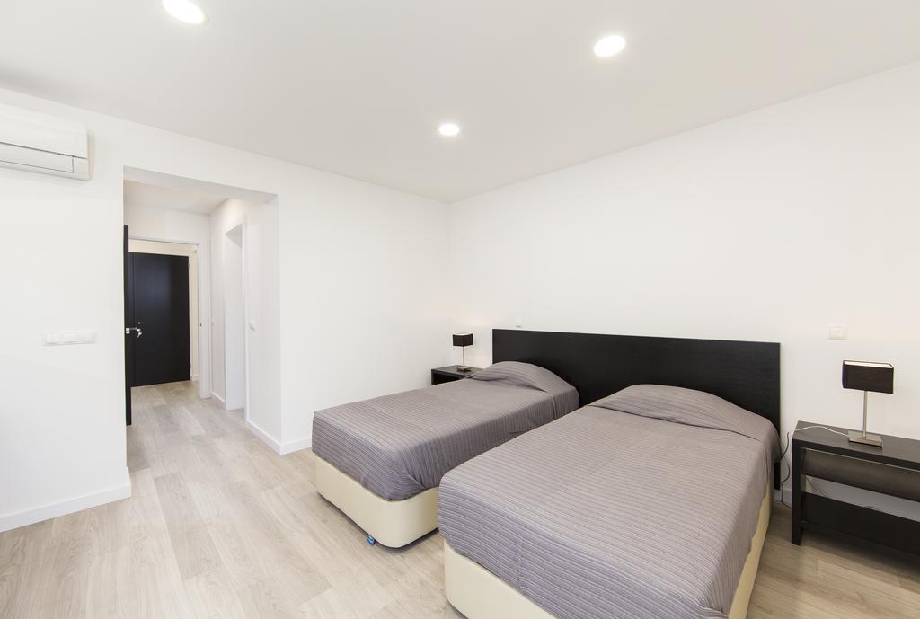 Xa Apartments Rral-579 Madalena  Esterno foto